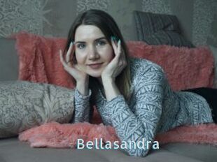 Bellasandra