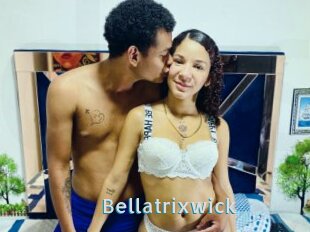 Bellatrixwick