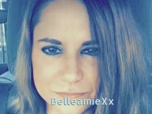 BelleamieXx