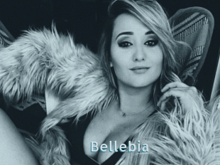 Bellebia