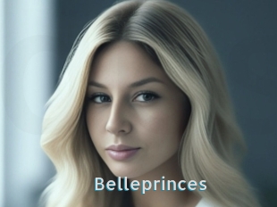 Belleprinces