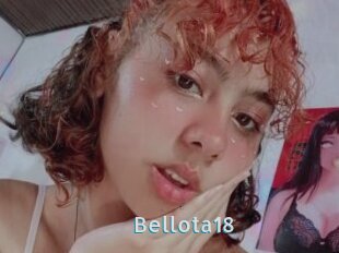 Bellota18