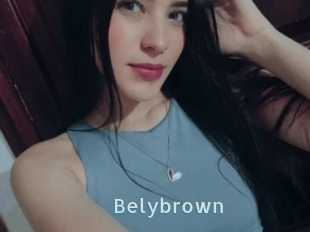 Belybrown