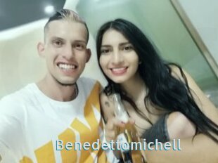 Benedettomichell