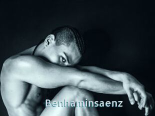Benhaminsaenz