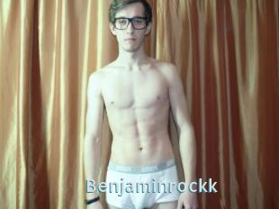 Benjaminrockk
