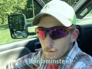Benjaminsteel