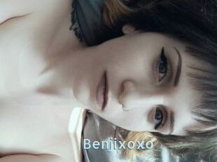 Benjixoxo