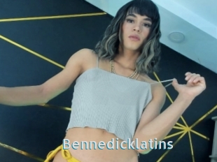 Bennedicklatins