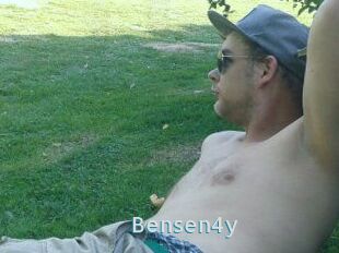 Bensen4y