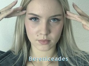Bereniceades