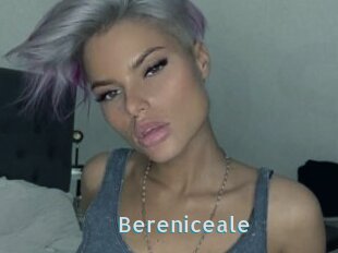 Bereniceale
