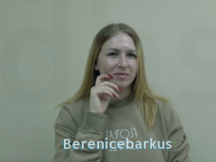 Berenicebarkus