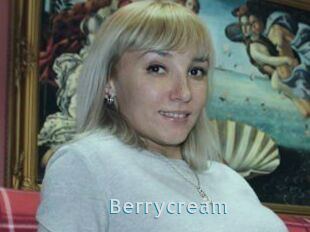 Berrycream