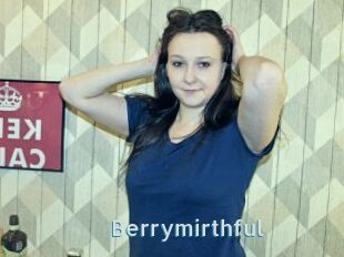 Berrymirthful