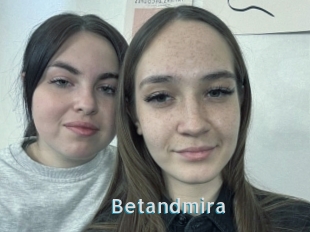 Betandmira
