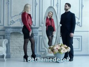 Bethaniederek