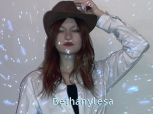 Bethanylesa