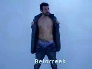 Betocreek