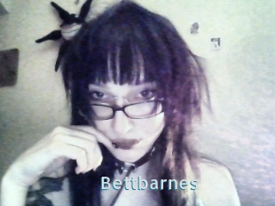 Bettbarnes