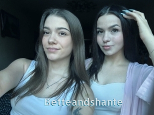 Betteandshante