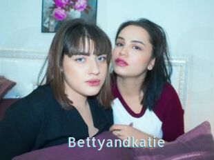 Bettyandkatie