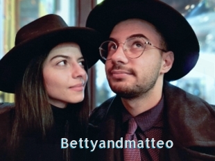 Bettyandmatteo