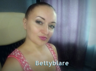 Bettyblare