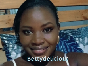 Bettydelicious
