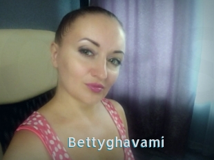 Bettyghavami