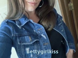 Bettygirlkiss