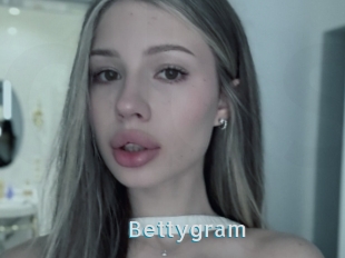 Bettygram