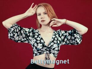Bettymagnet