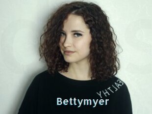 Bettymyer