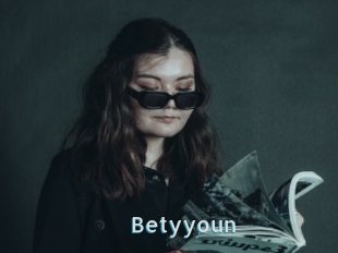 Betyyoun
