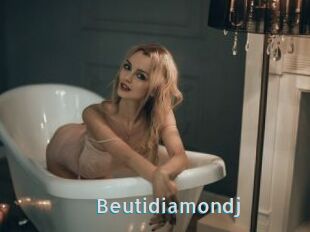 Beutidiamondj