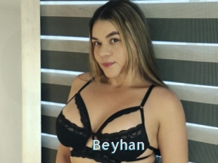 Beyhan