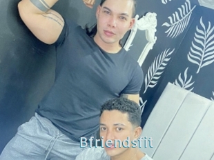 Bfriendsfit