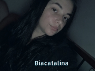 Biacatalina