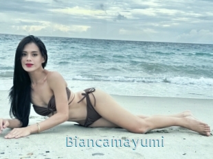 Biancamayumi