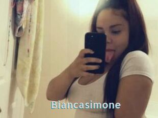 Biancasimone
