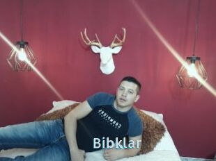 Bibklar