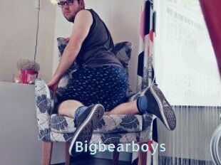 Bigbearboys
