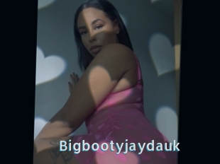 Bigbootyjaydauk