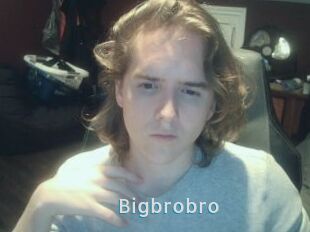 Bigbrobro