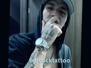 Bigcocktattoo