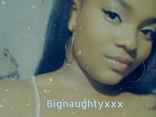 Bignaughtyxxx