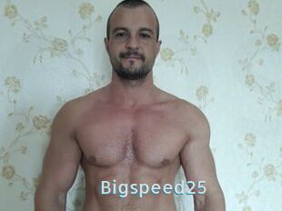 Bigspeed25