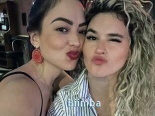 Biimba