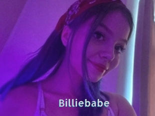 Billiebabe